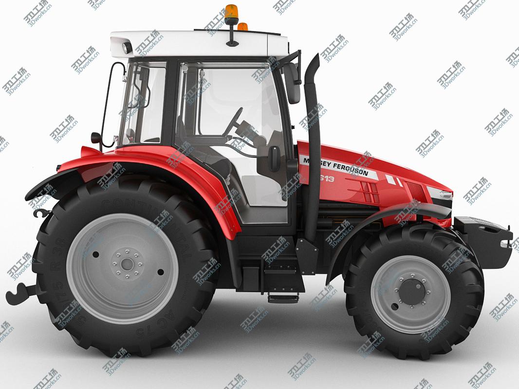 images/goods_img/202105072/Massey Ferguson 5600 series tracor/3.jpg